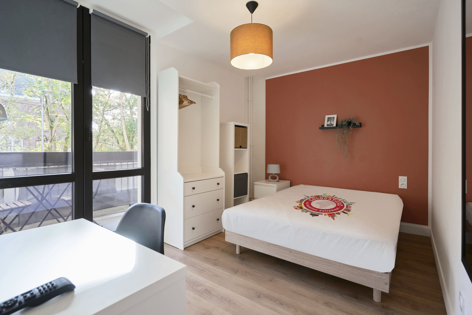 
                                                Colocation
                                                 Colocation 3 chambres