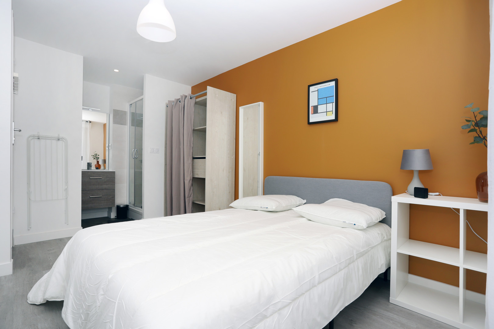 
                                                Colocation
                                                 Colocation 3 chambres