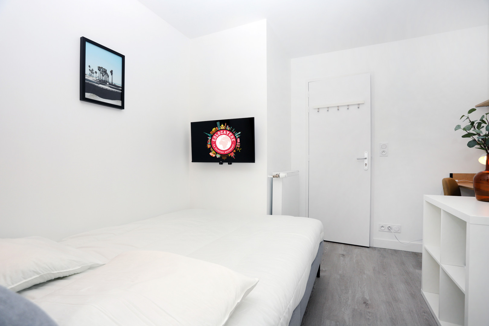 
                                                Colocation
                                                 Colocation 3 chambres