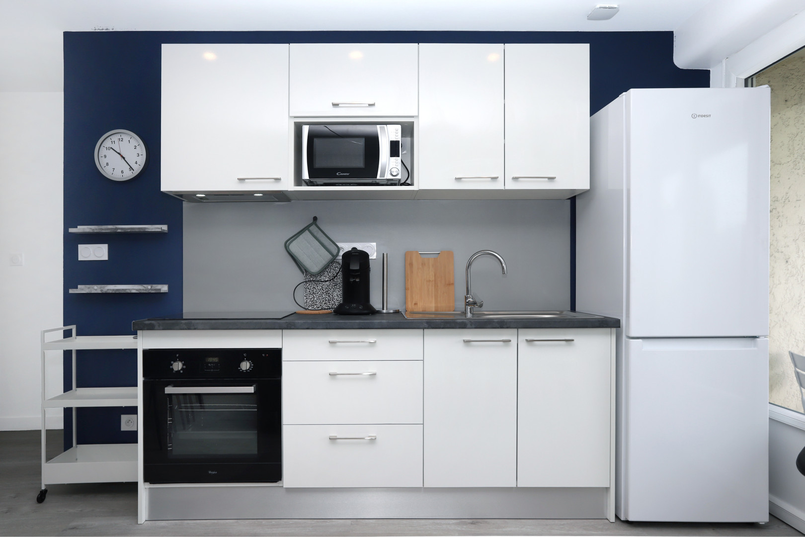 
                                                Colocation
                                                 Colocation 3 chambres