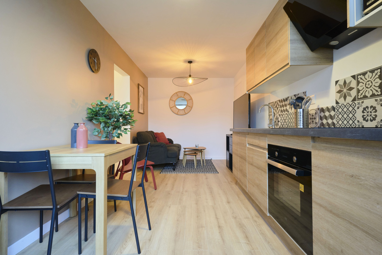 
                                                Colocation
                                                 Colocation 3 chambres