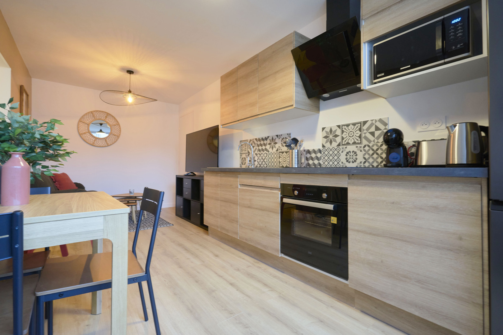 
                                                Colocation
                                                 Colocation 3 chambres