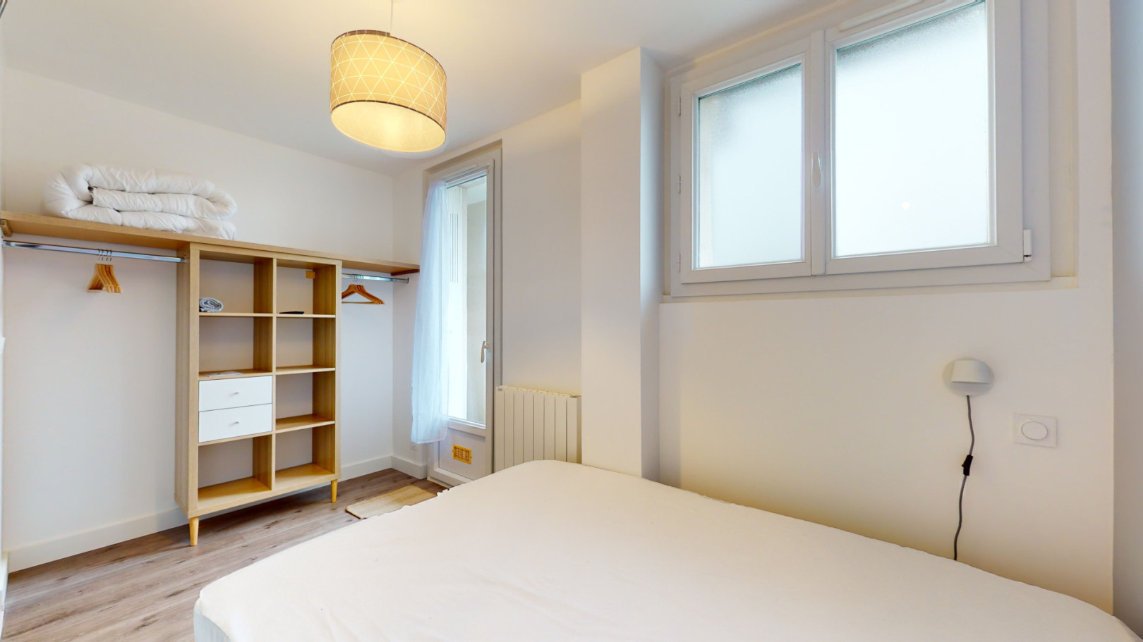 
                                                Colocation
                                                 Colocation 3 chambres