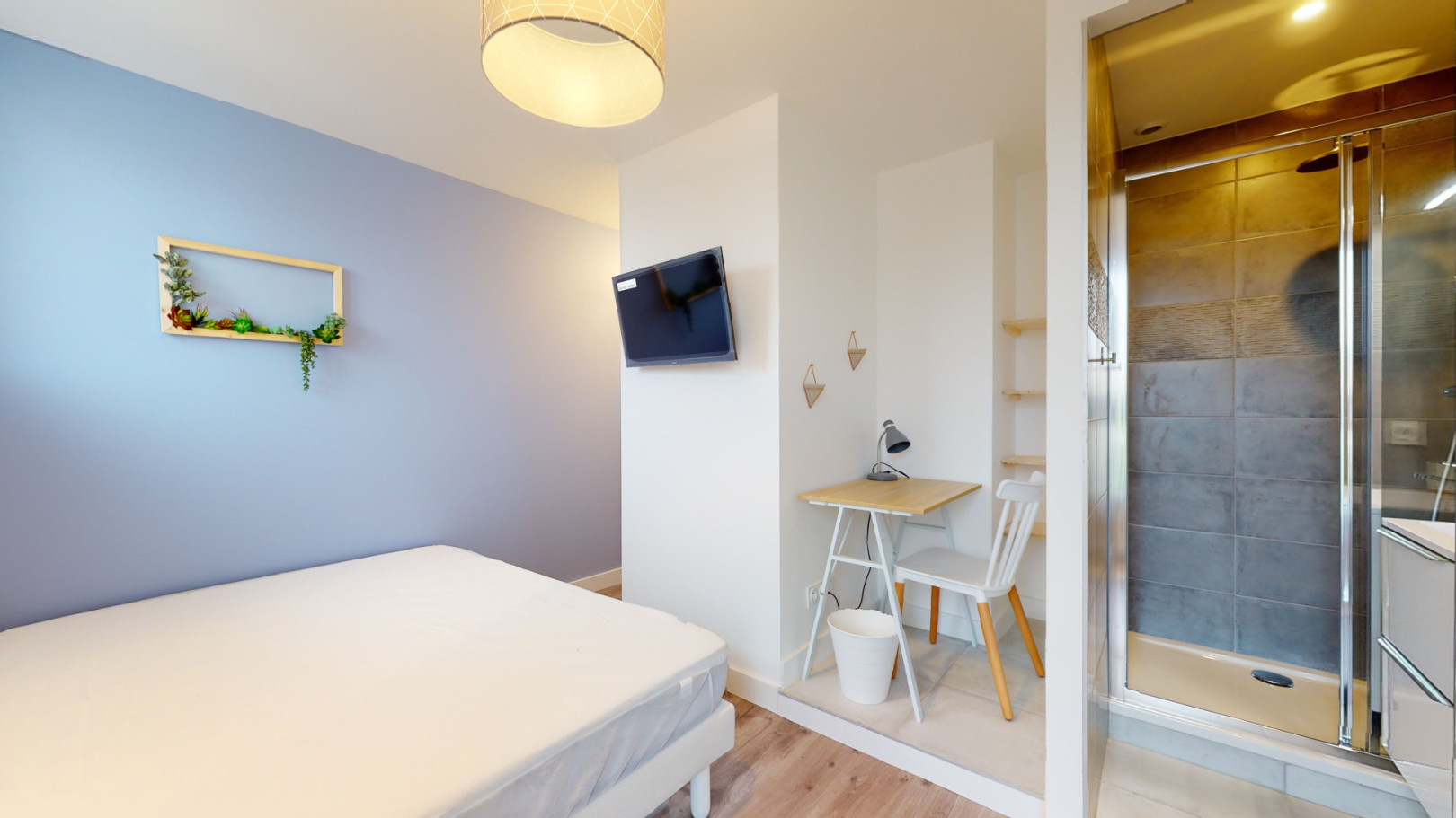 
                                                Colocation
                                                 Colocation 3 chambres