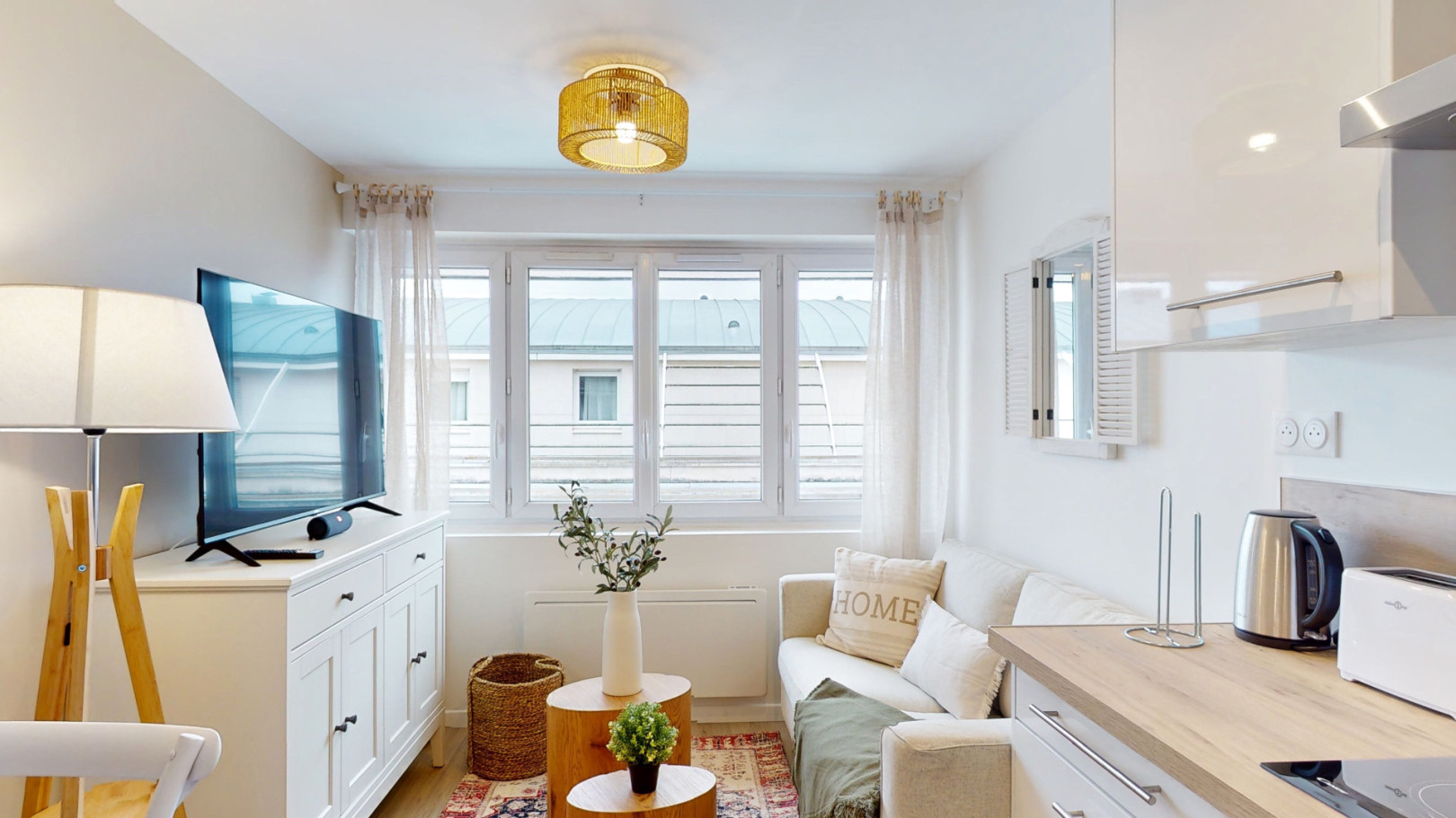 
                                                Colocation
                                                 Colocation 3 chambres