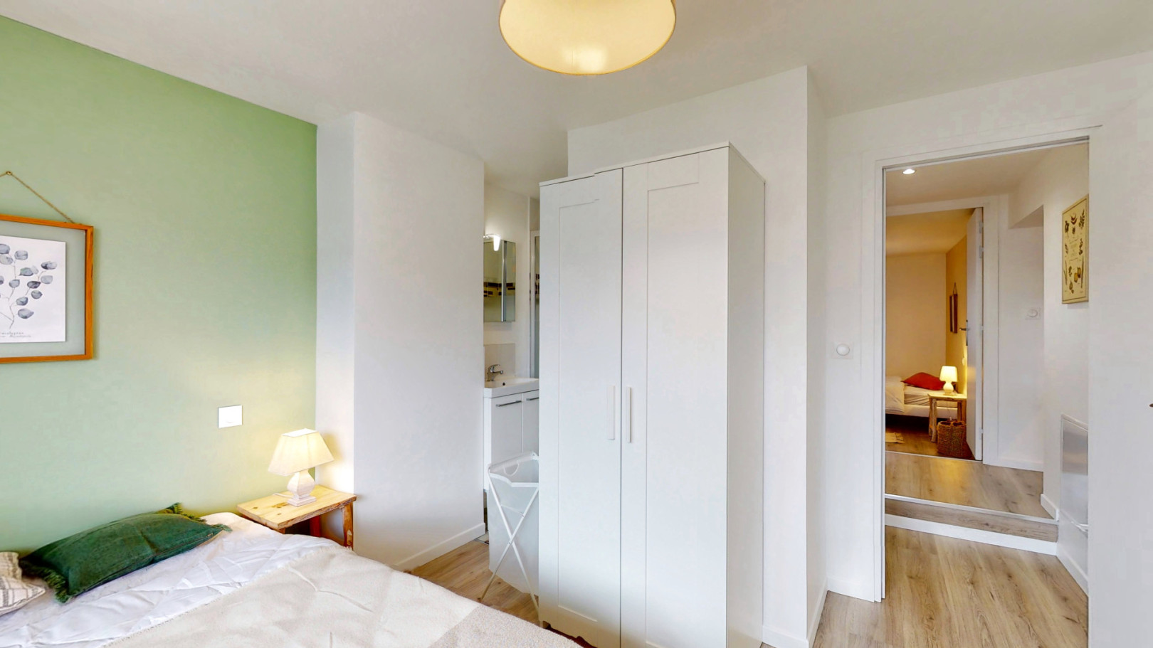 
                                                Colocation
                                                 Colocation 3 chambres