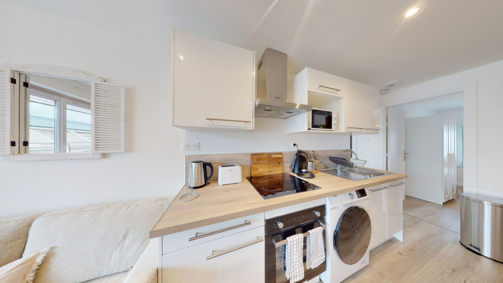 
                                                Colocation
                                                 Colocation 3 chambres