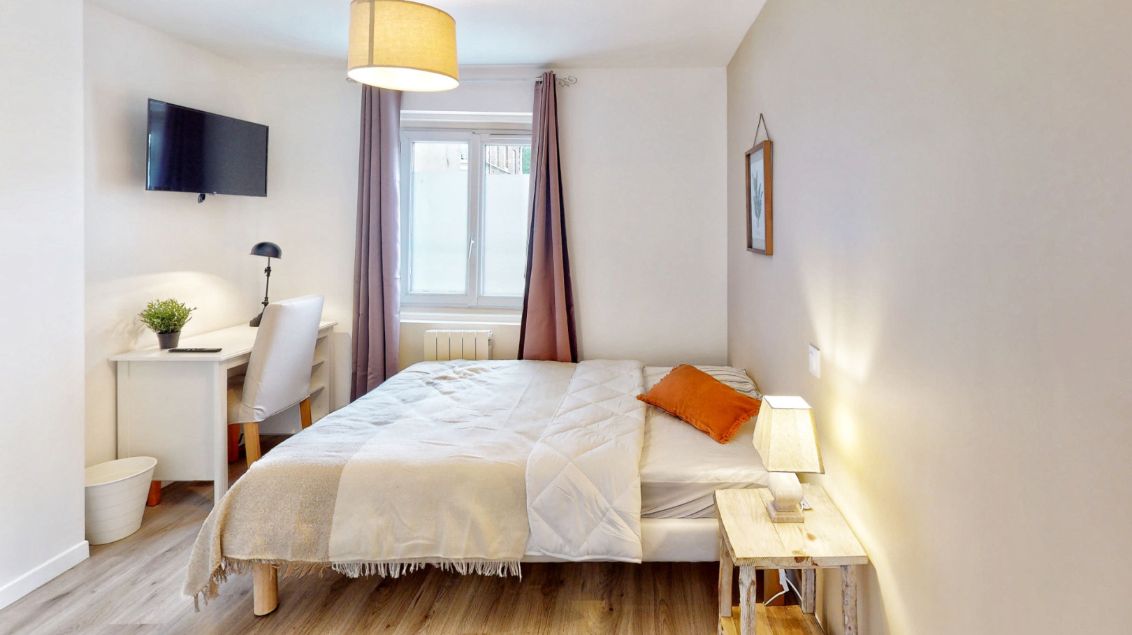 
                                                Colocation
                                                 Colocation 3 chambres