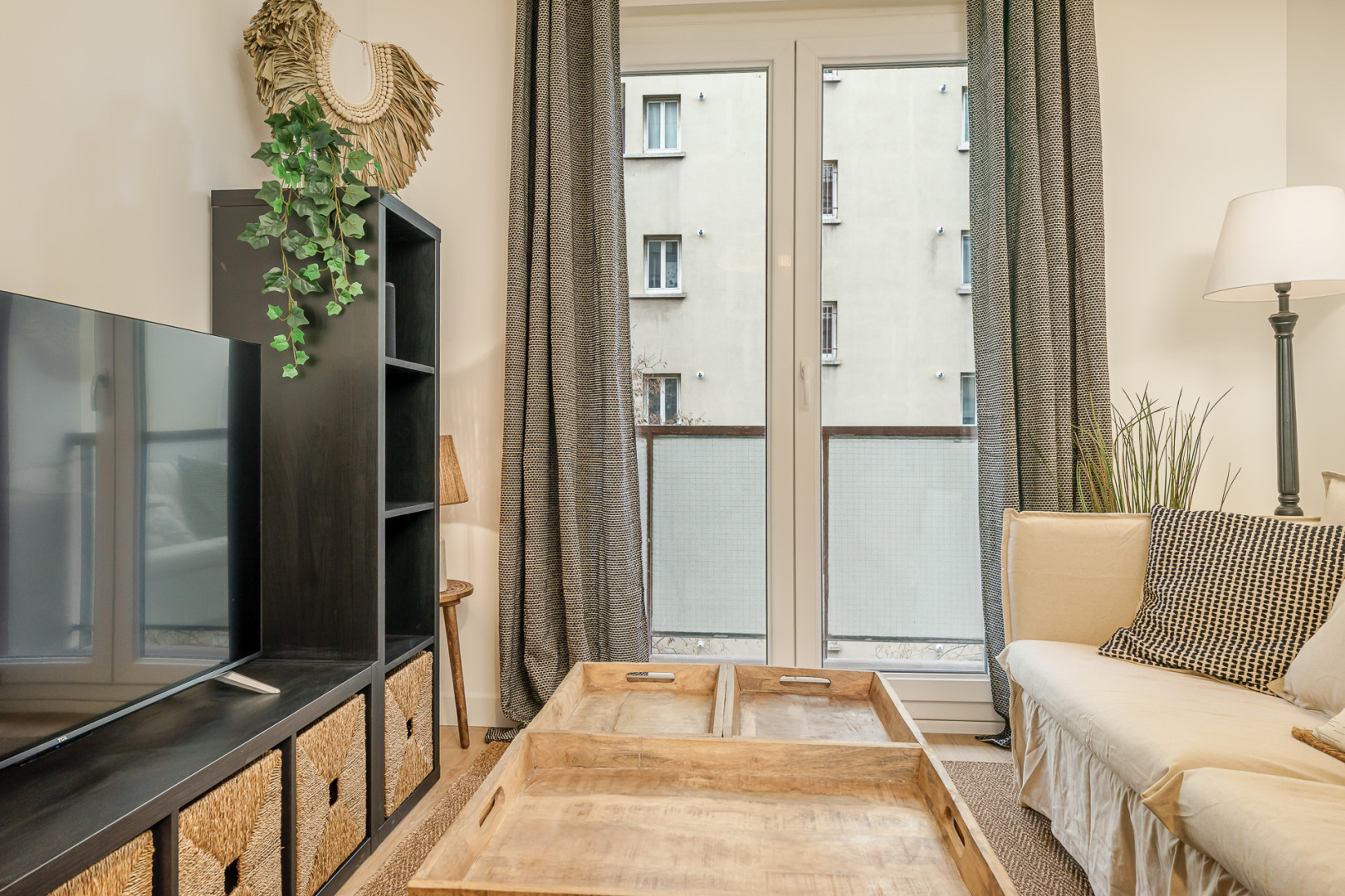 
                                                Colocation
                                                 Colocation 3 chambres