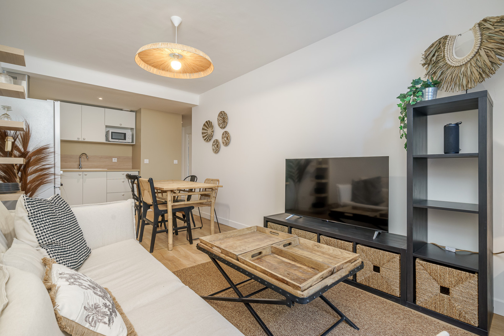 
                                                Colocation
                                                 Colocation 3 chambres