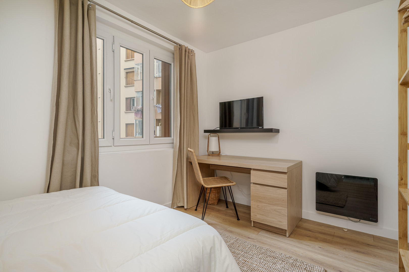 
                                                Colocation
                                                 Colocation 3 chambres