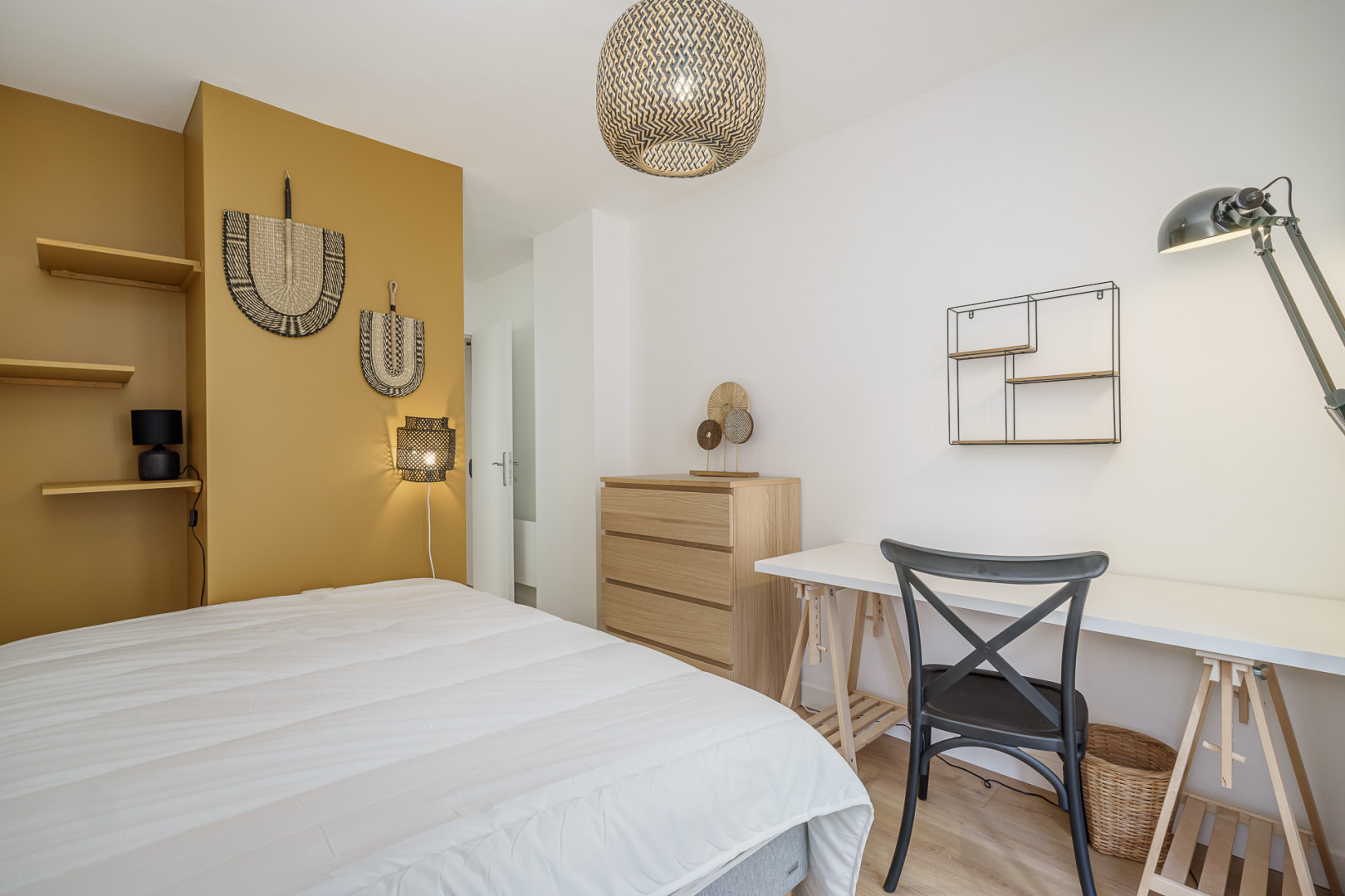 
                                                Colocation
                                                 Colocation 3 chambres