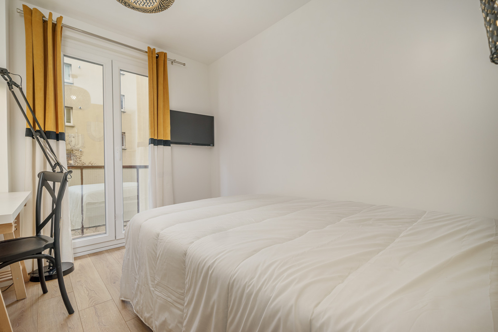 
                                                Colocation
                                                 Colocation 3 chambres