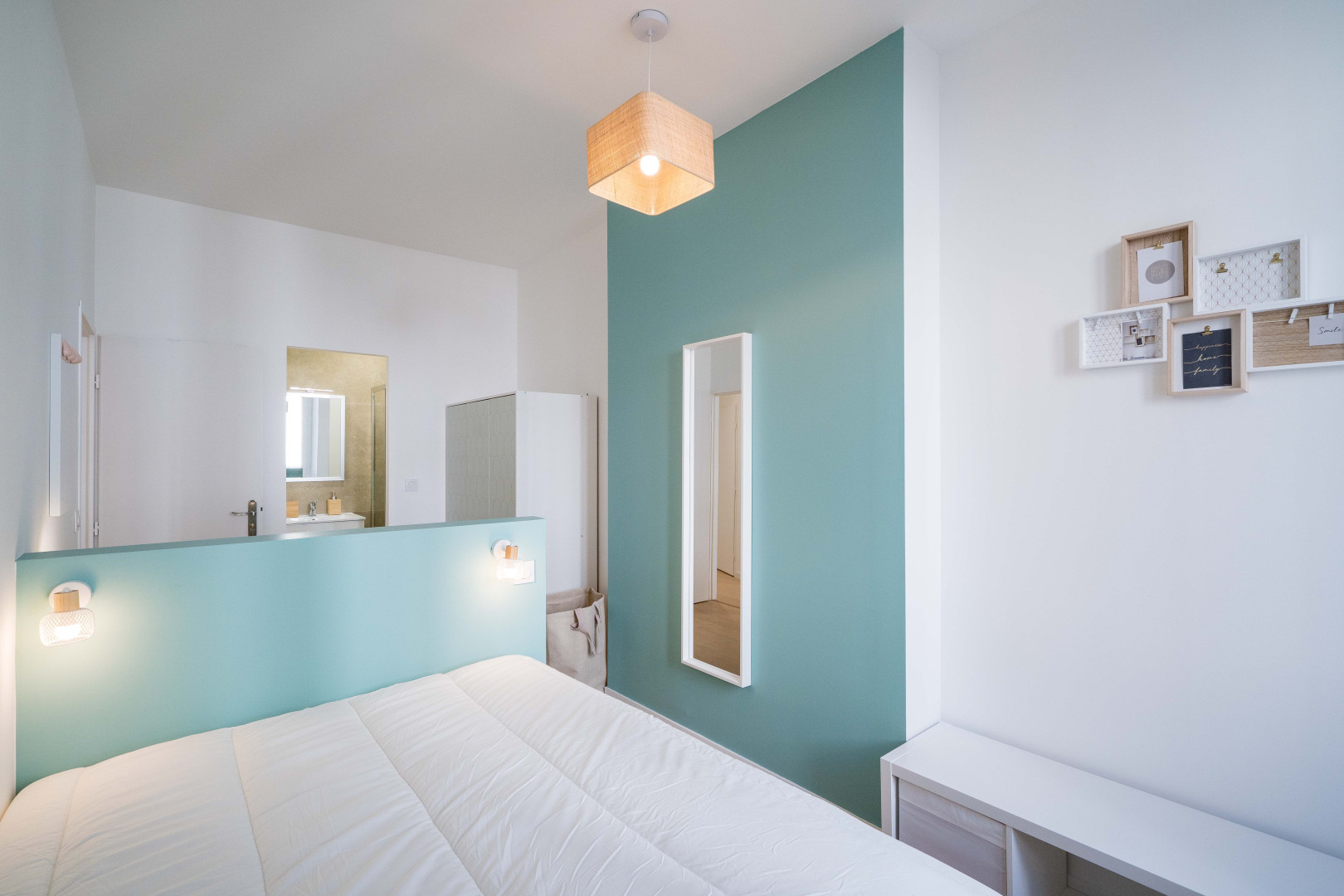 
                                                Colocation
                                                 Colocation 3 chambres