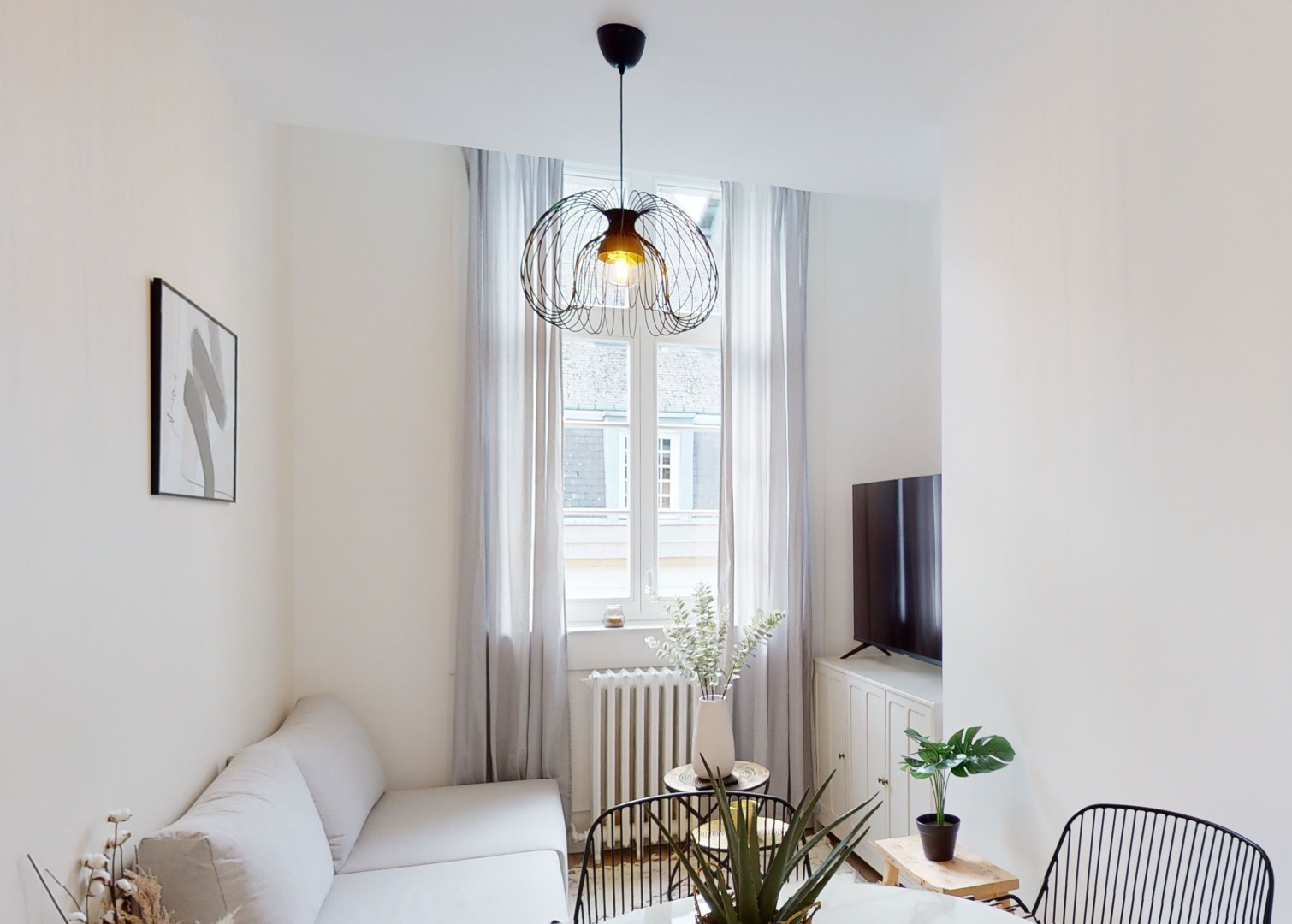 
                                                Colocation
                                                 Colocation 3 chambres