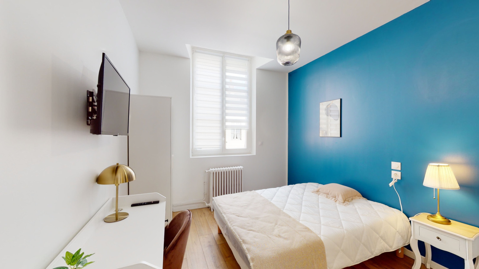 
                                                Colocation
                                                 Colocation 3 chambres