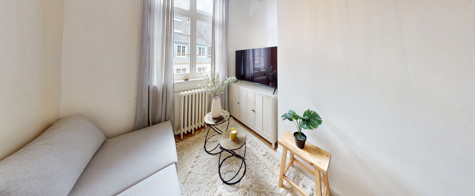 
                                                Colocation
                                                 Colocation 3 chambres