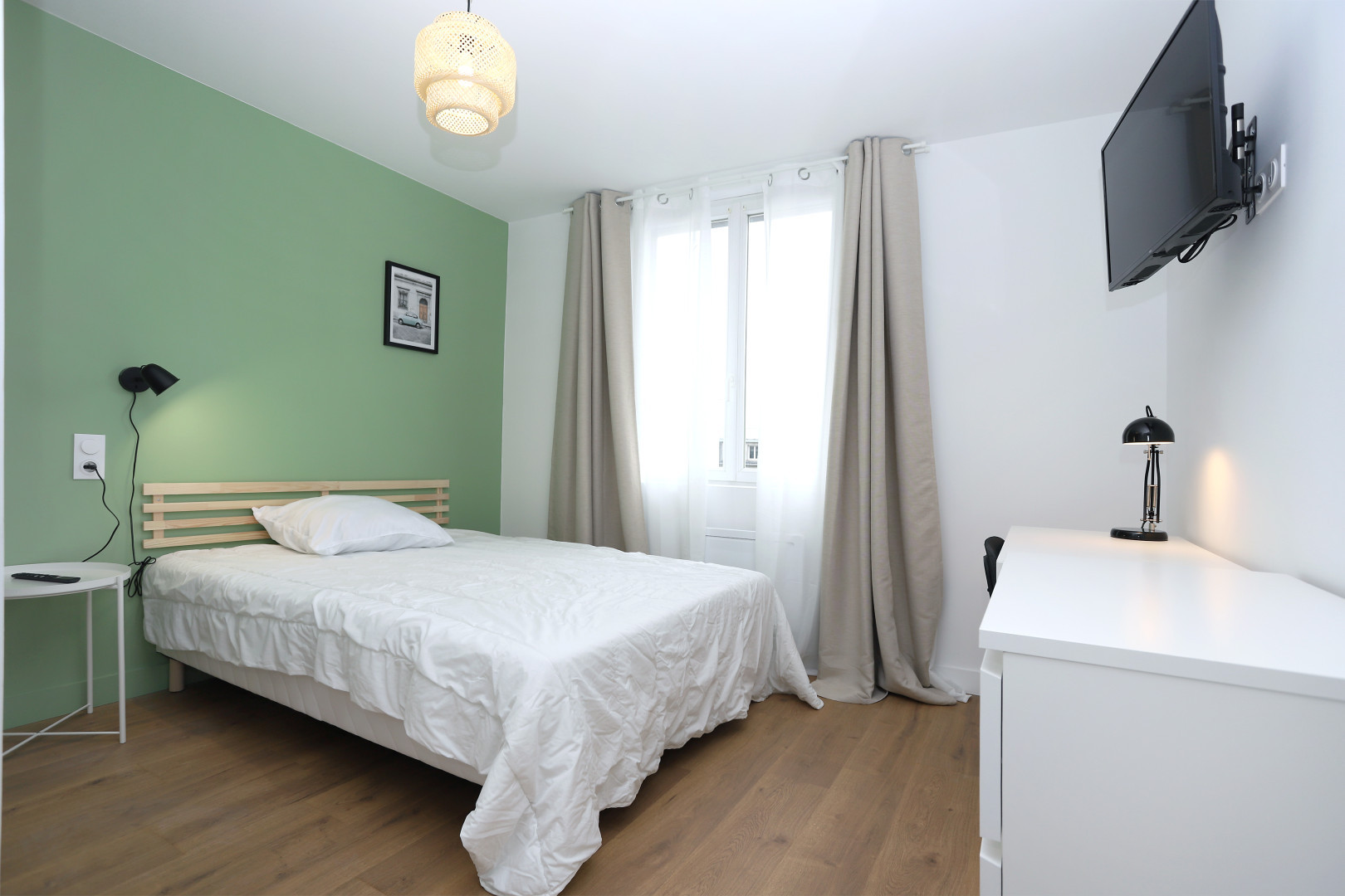 
                                                Colocation
                                                 Colocation 3 chambres