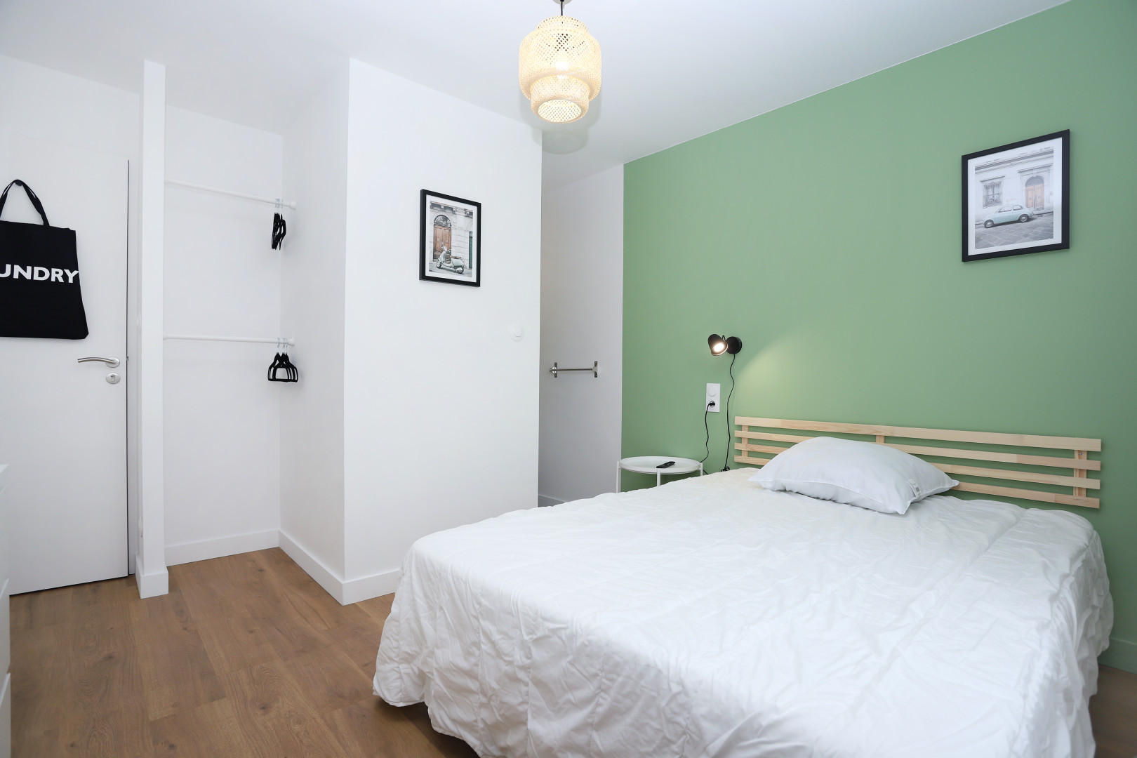
                                                Colocation
                                                 Colocation 3 chambres