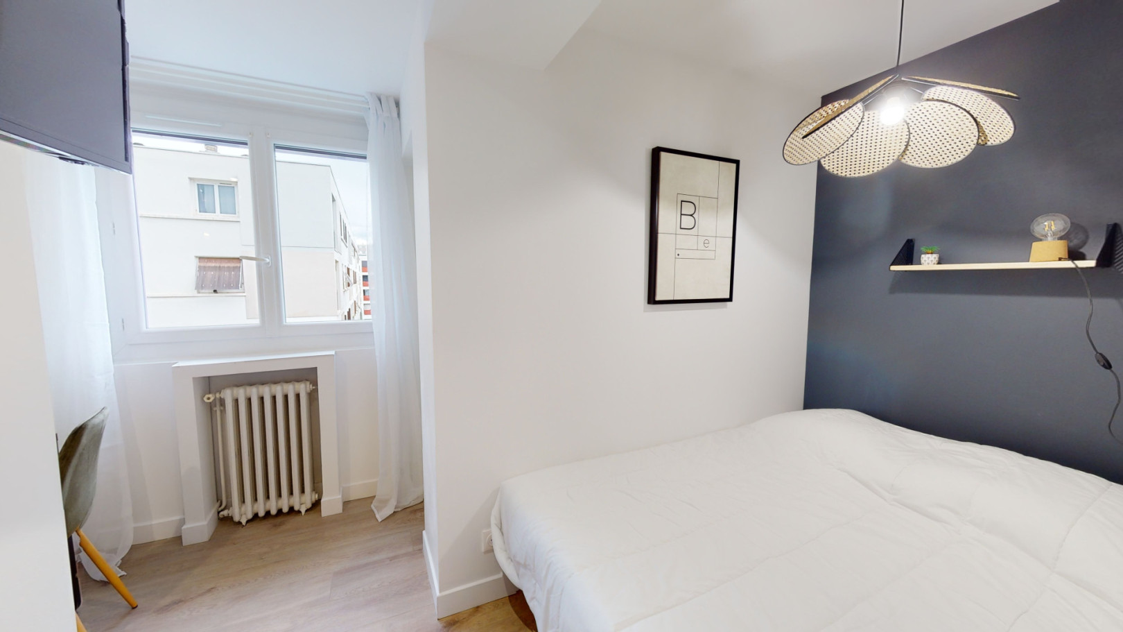 
                                                Colocation
                                                 Colocation 3 chambres