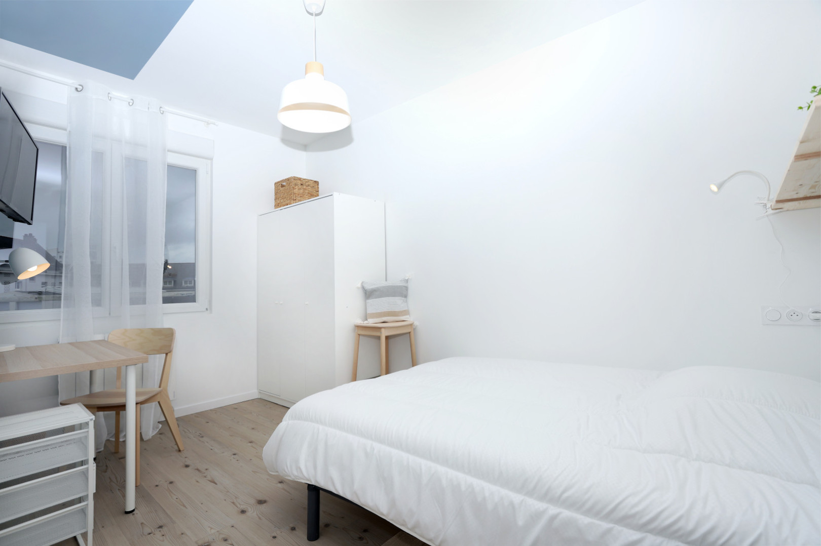 
                                                Colocation
                                                 Colocation 3 chambres