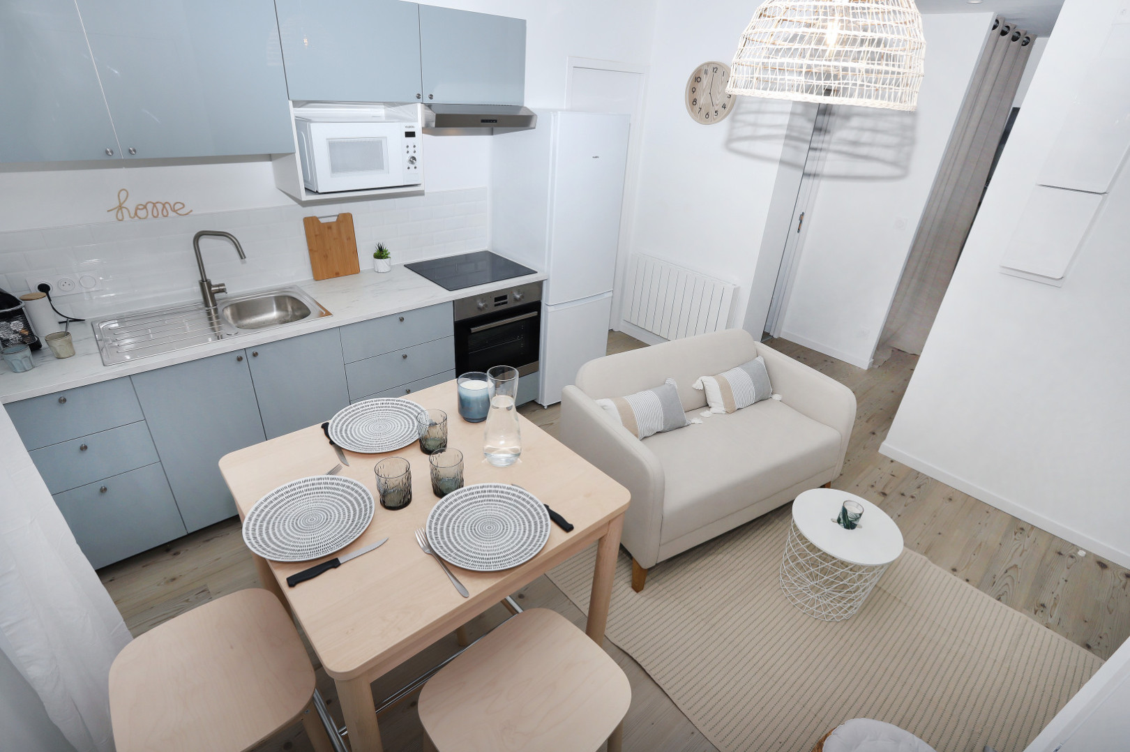 
                                                Colocation
                                                 Colocation 3 chambres