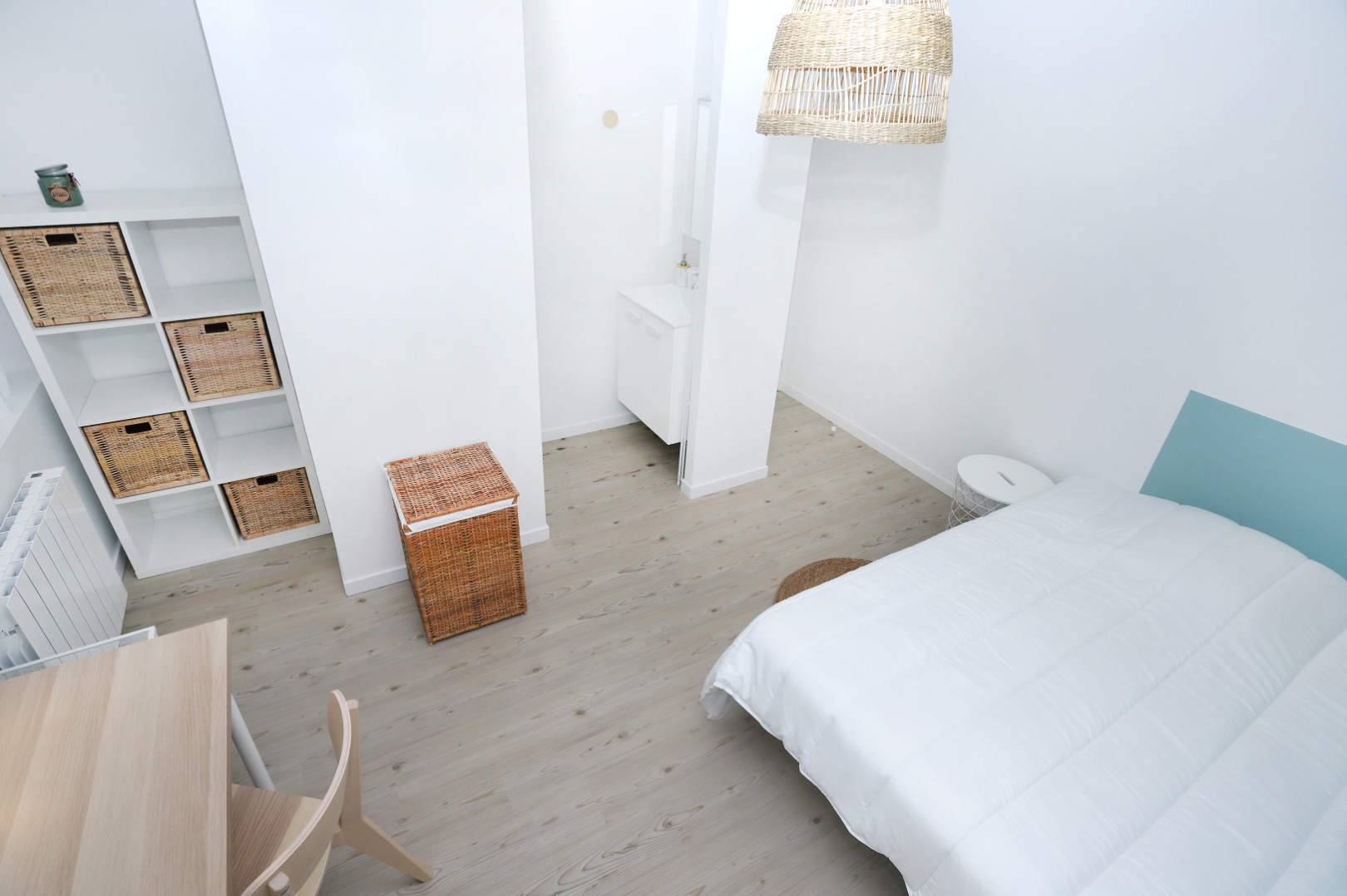 
                                                Colocation
                                                 Colocation 3 chambres