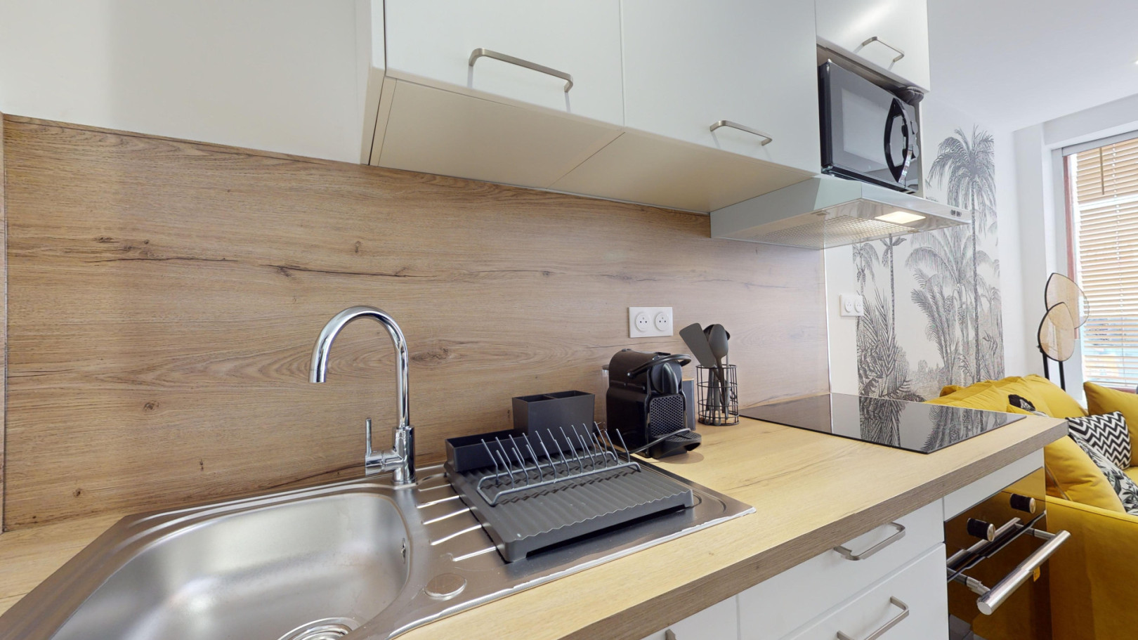 
                                                Colocation
                                                 Colocation 3 chambres