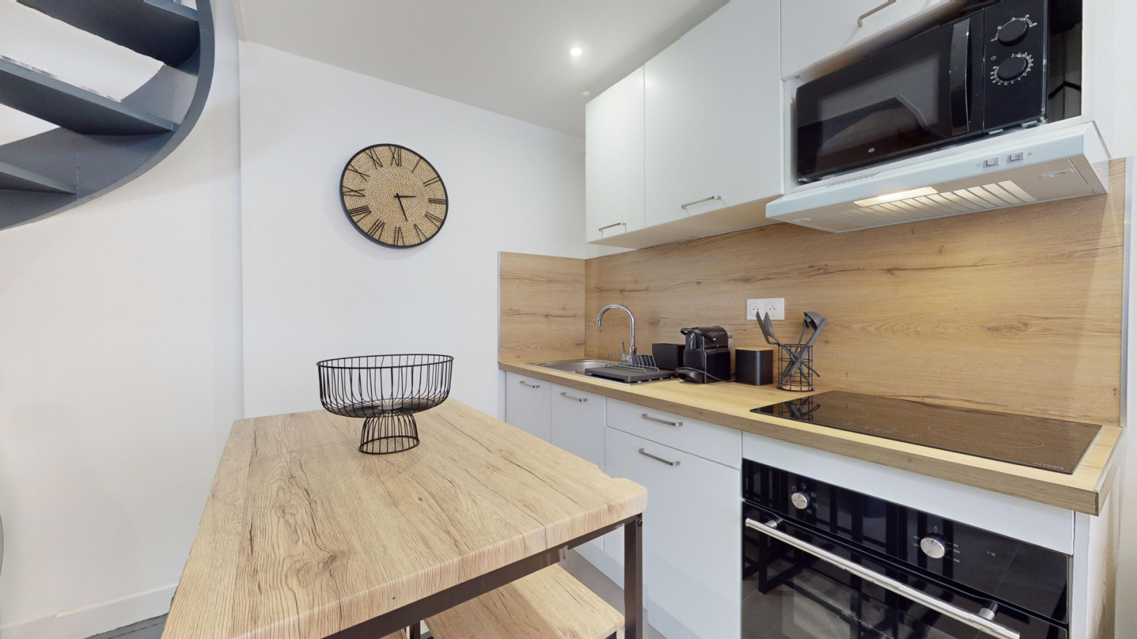 
                                                Colocation
                                                 Colocation 3 chambres