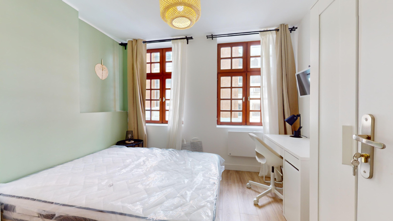 
                                                Colocation
                                                 Colocation 3 chambres