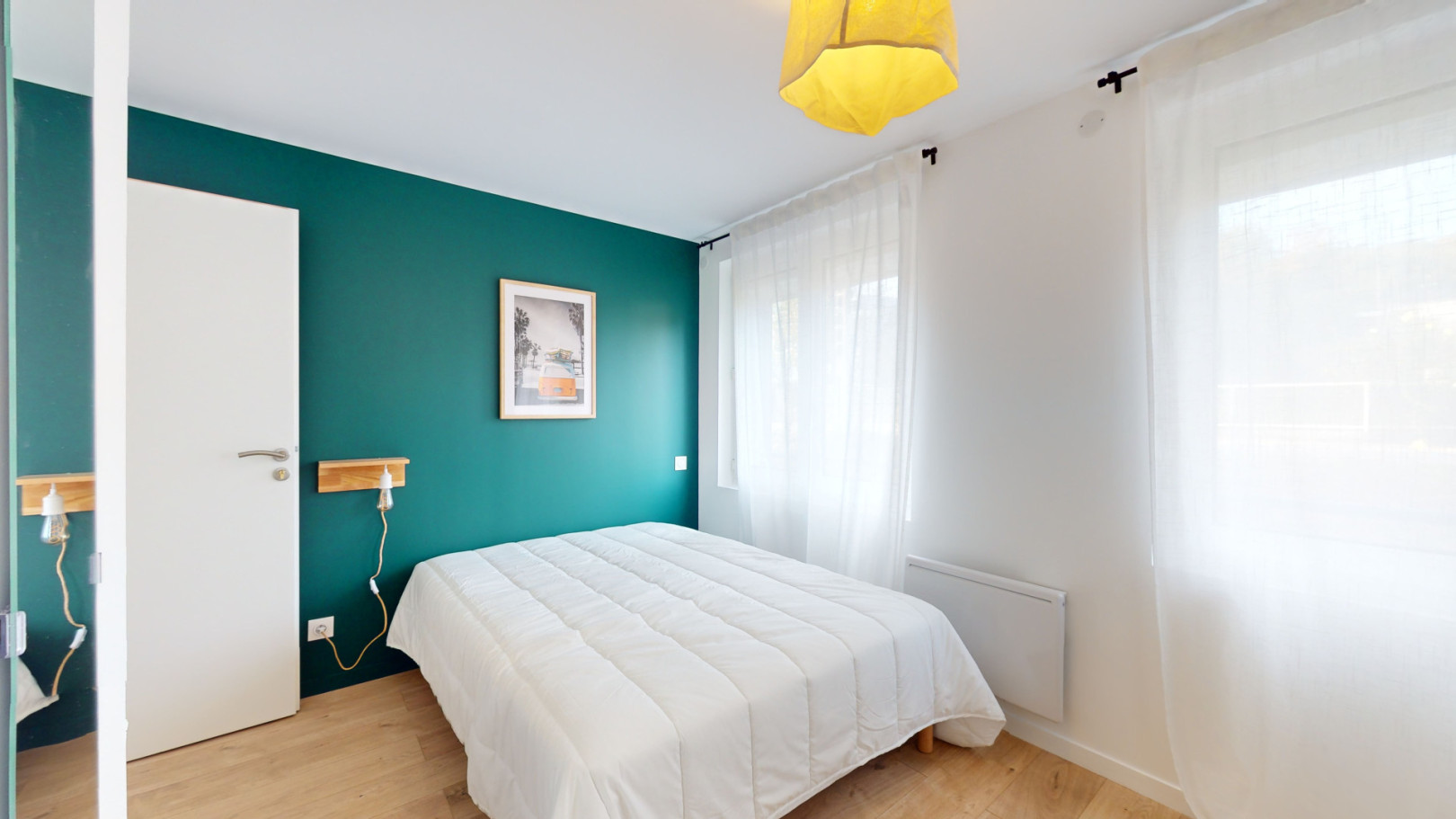 
                                                Colocation
                                                 Colocation 3 chambres