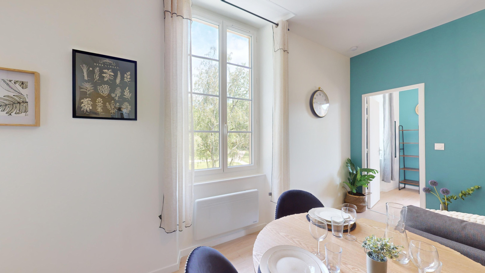 
                                                Colocation
                                                 Colocation 3 chambres