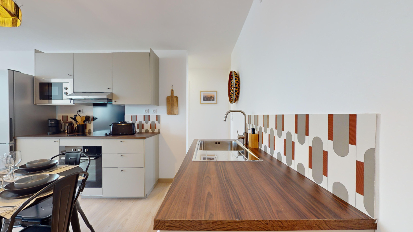 
                                                Colocation
                                                 Colocation 3 chambres