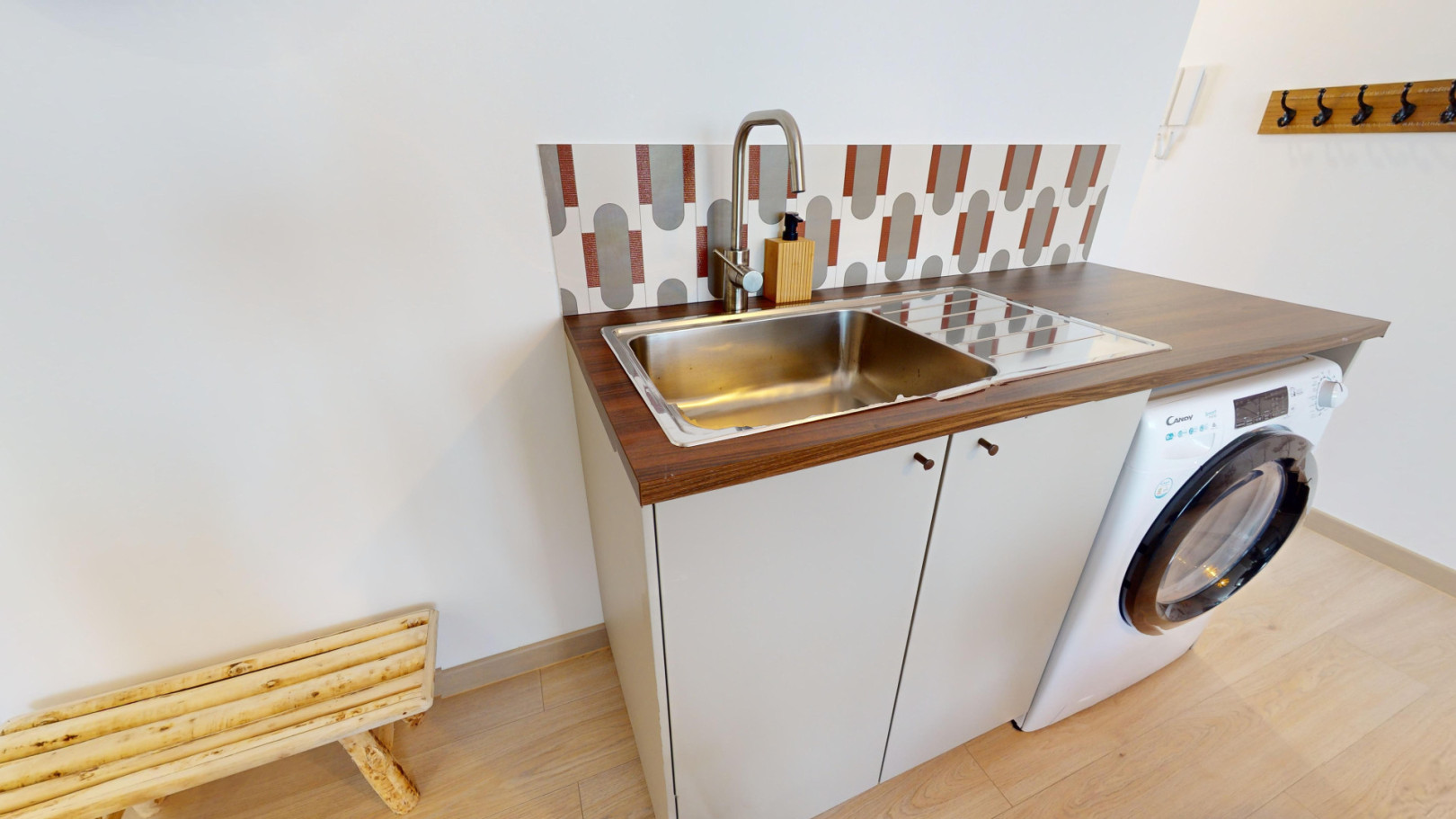 
                                                Colocation
                                                 Colocation 3 chambres