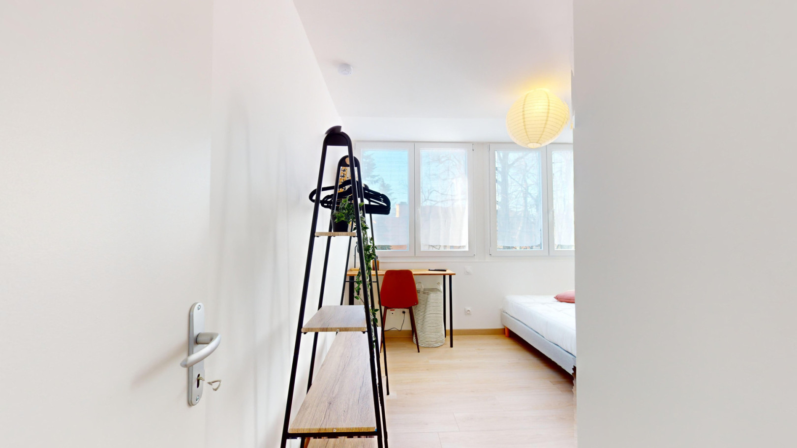 
                                                Colocation
                                                 Colocation 3 chambres