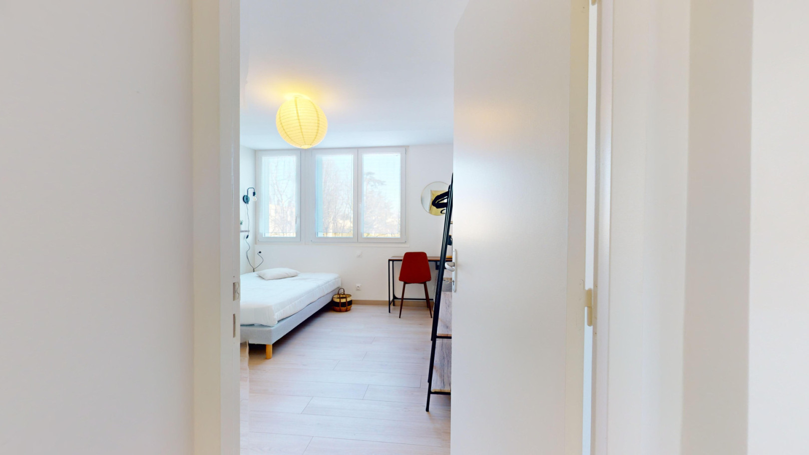 
                                                Colocation
                                                 Colocation 3 chambres