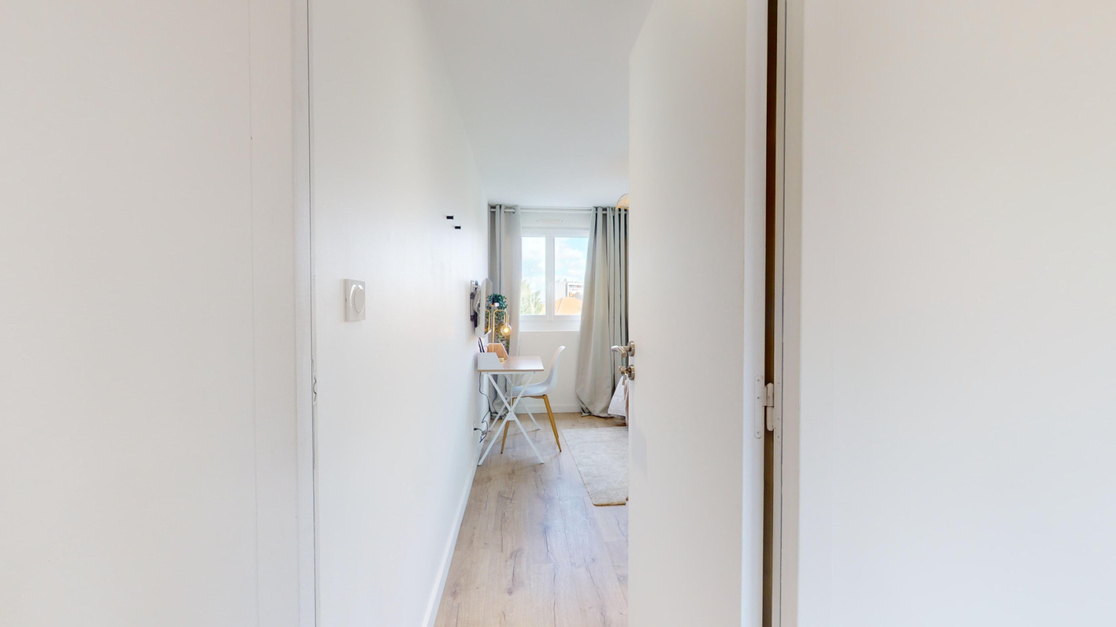 
                                                Colocation
                                                 Colocation 3 chambres