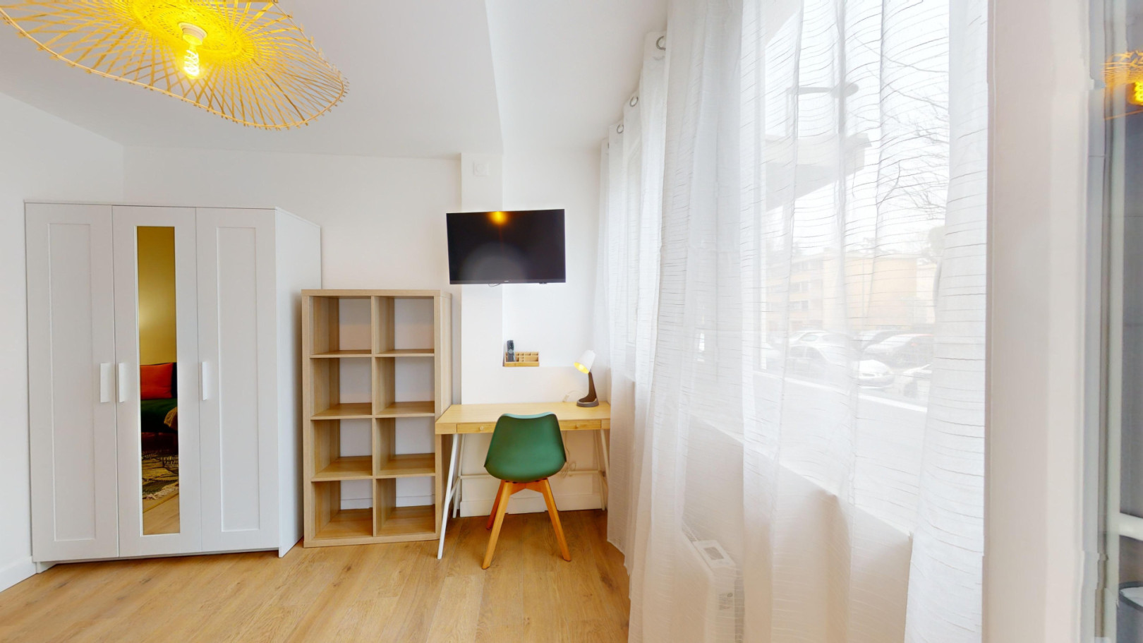 
                                                Colocation
                                                 Colocation 3 chambres