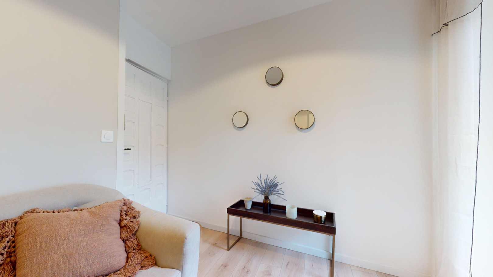 
                                                Colocation
                                                 Colocation 3 chambres