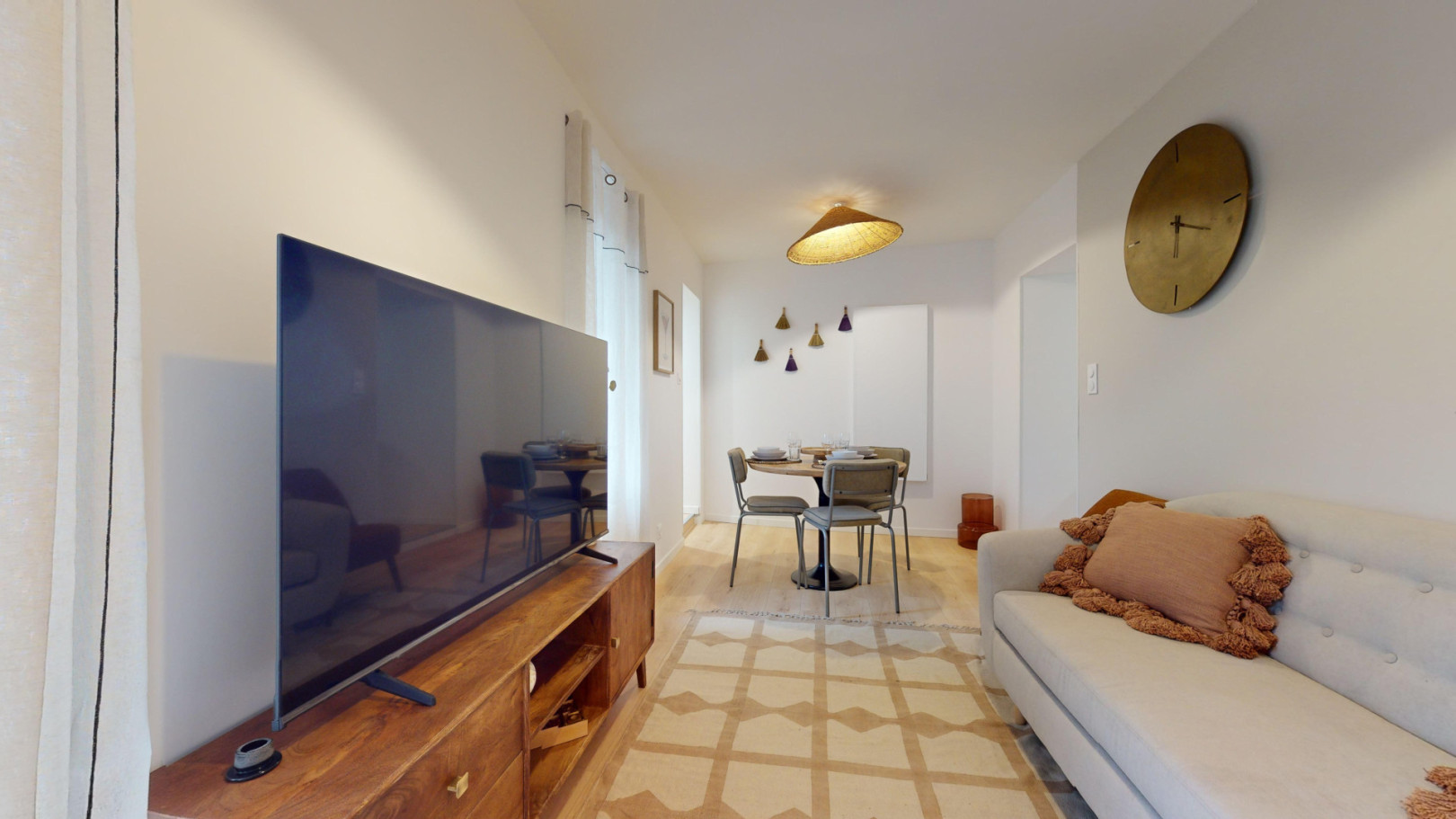 
                                                Colocation
                                                 Colocation 3 chambres