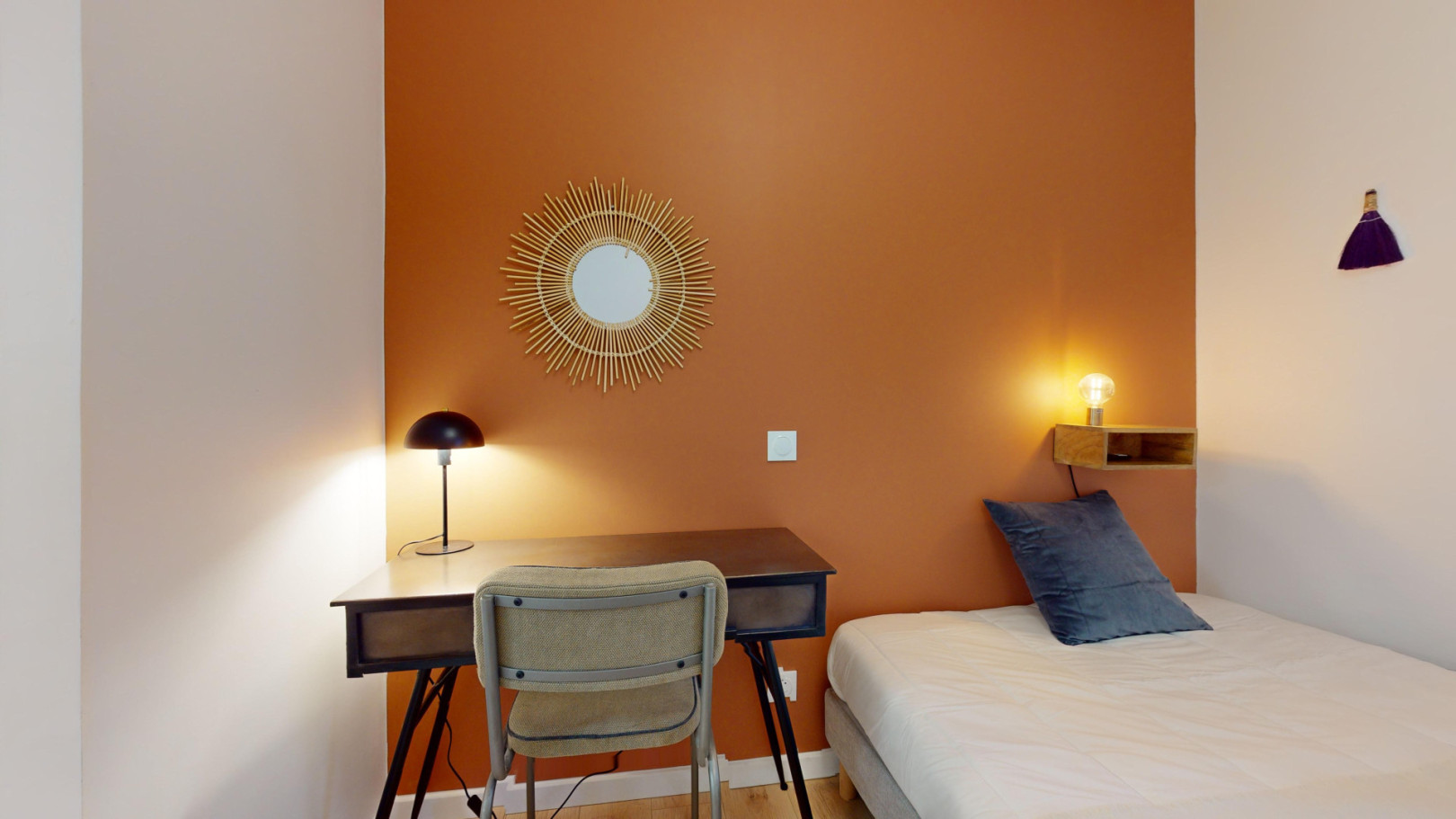 
                                                Colocation
                                                 Colocation 3 chambres