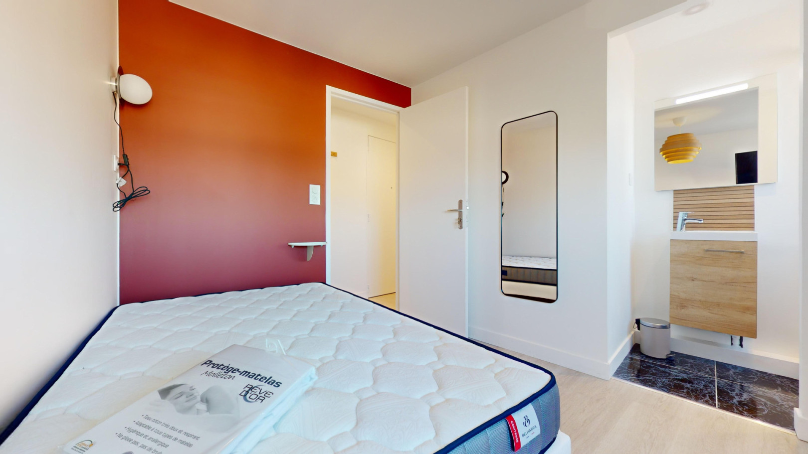 
                                                Colocation
                                                 Colocation 3 chambres