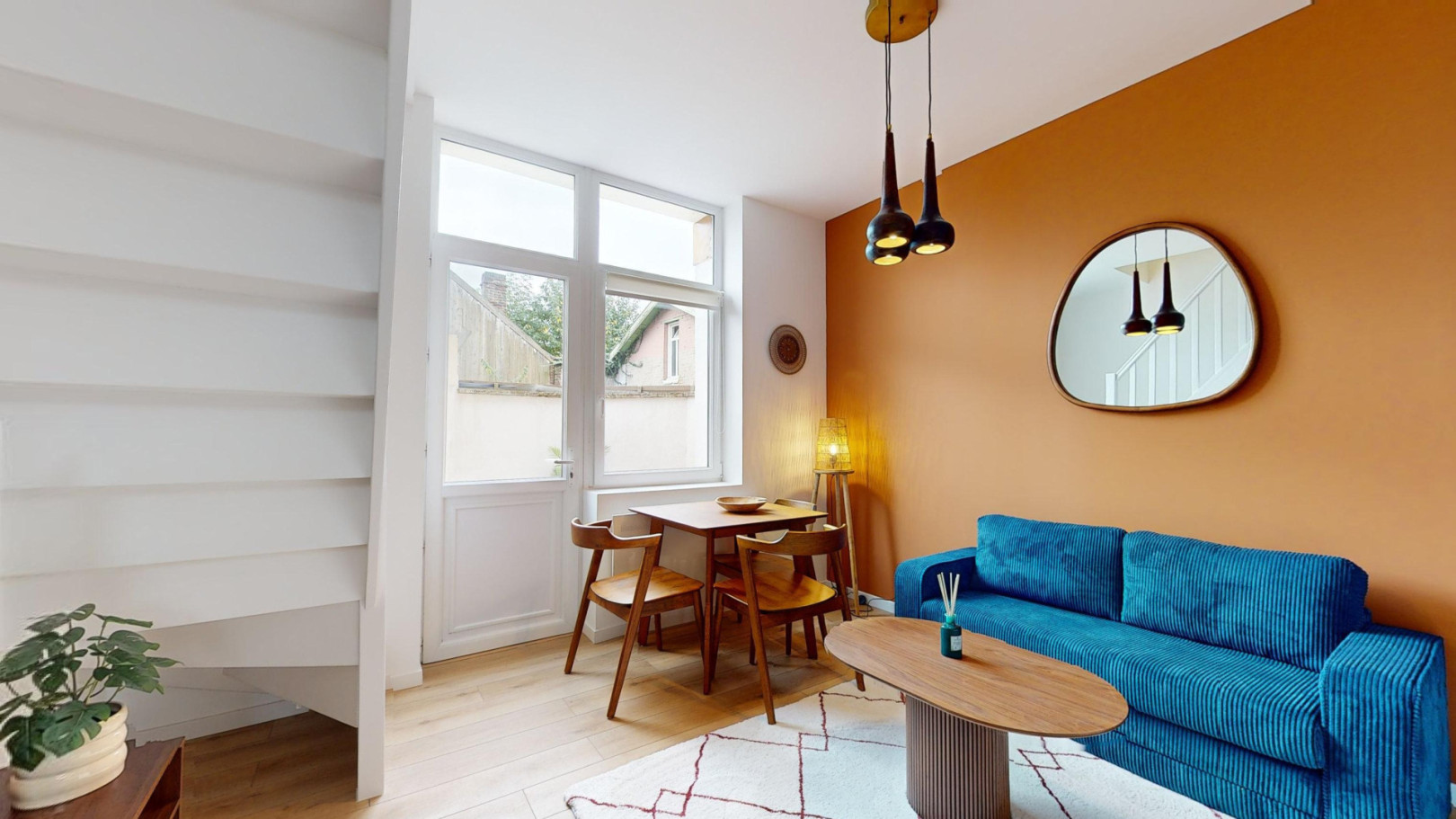 
                                                Colocation
                                                 Colocation 3 chambres