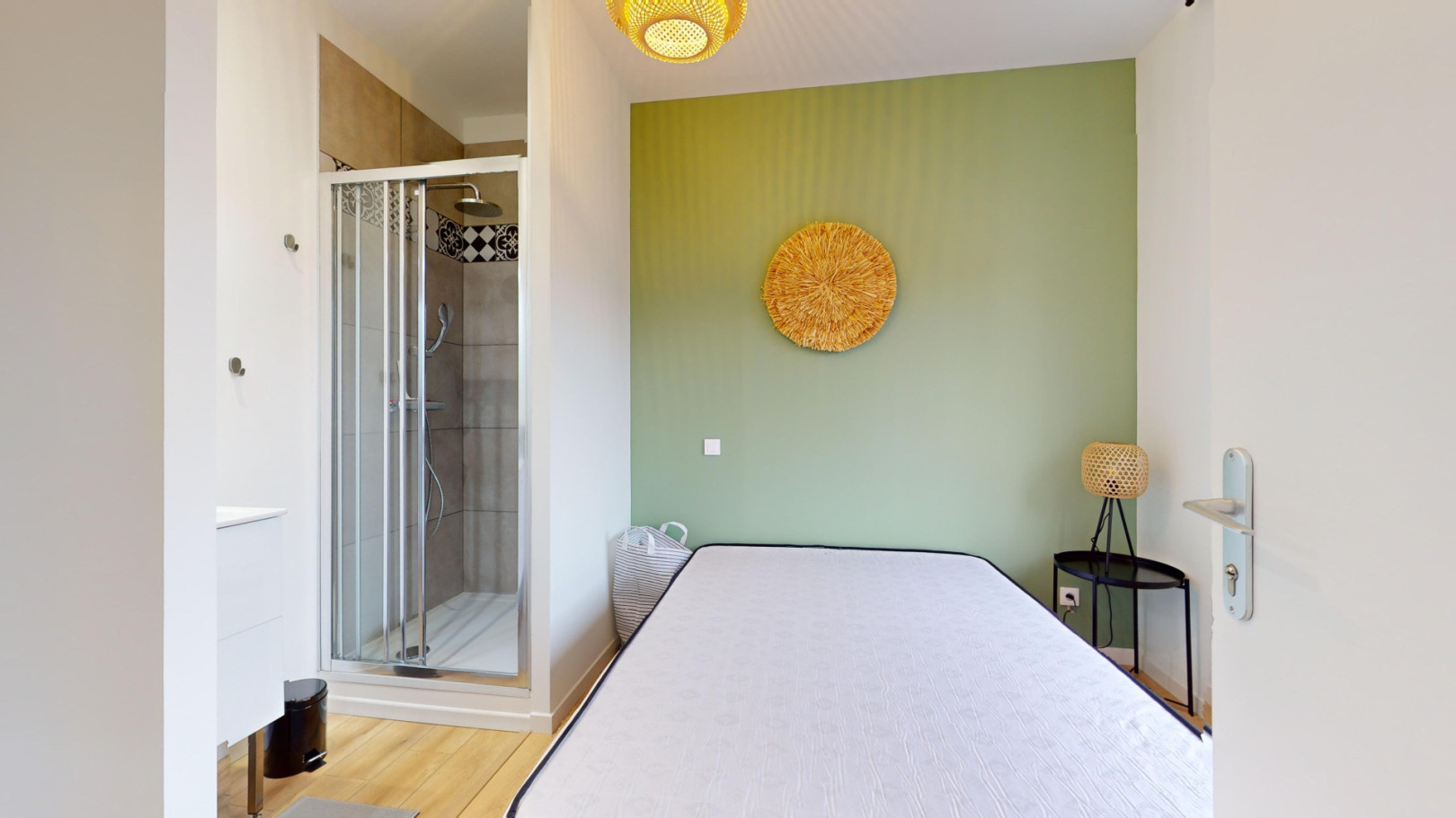 
                                                Colocation
                                                 Colocation 3 chambres