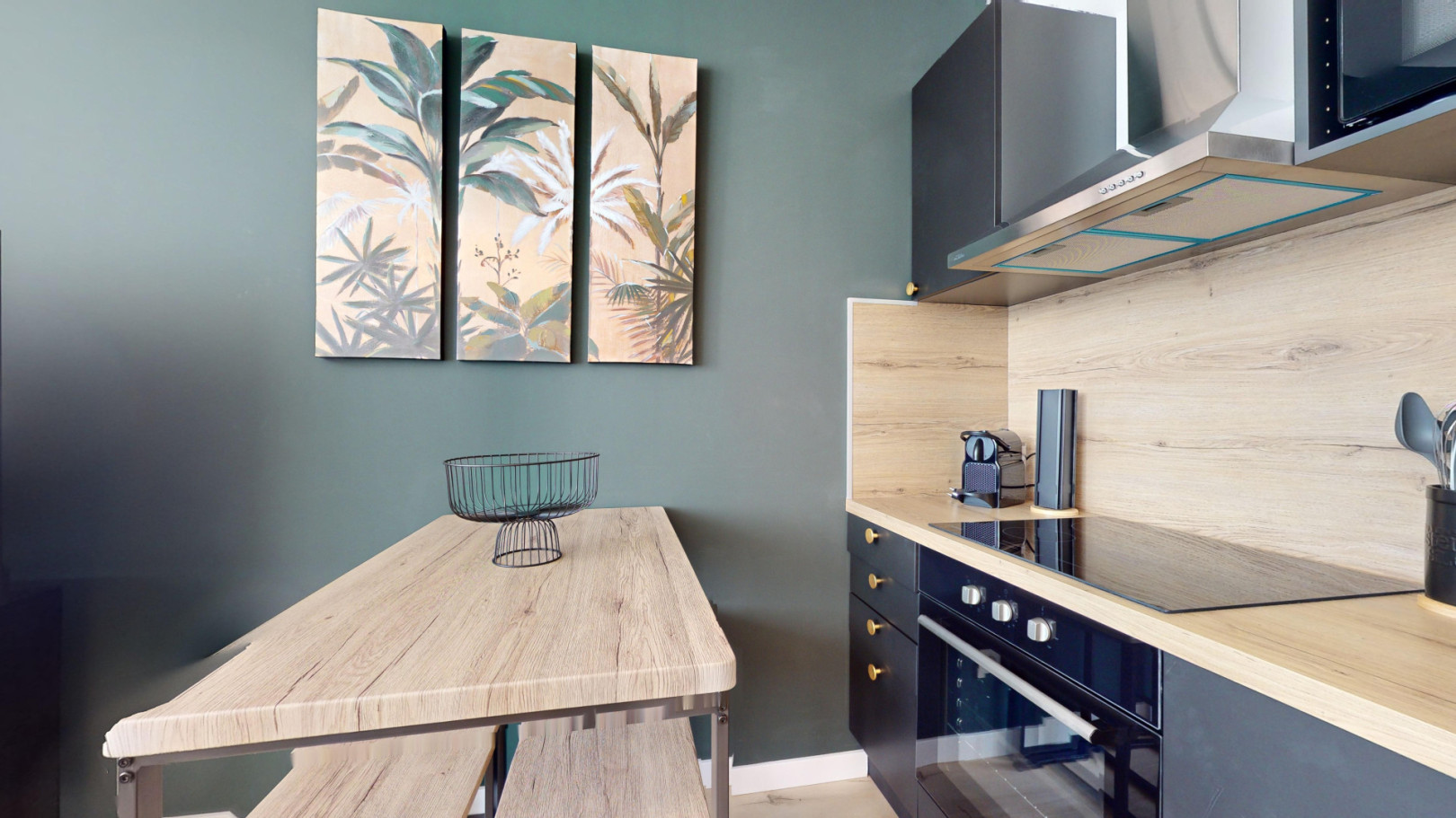 
                                                Colocation
                                                 Colocation 3 chambres