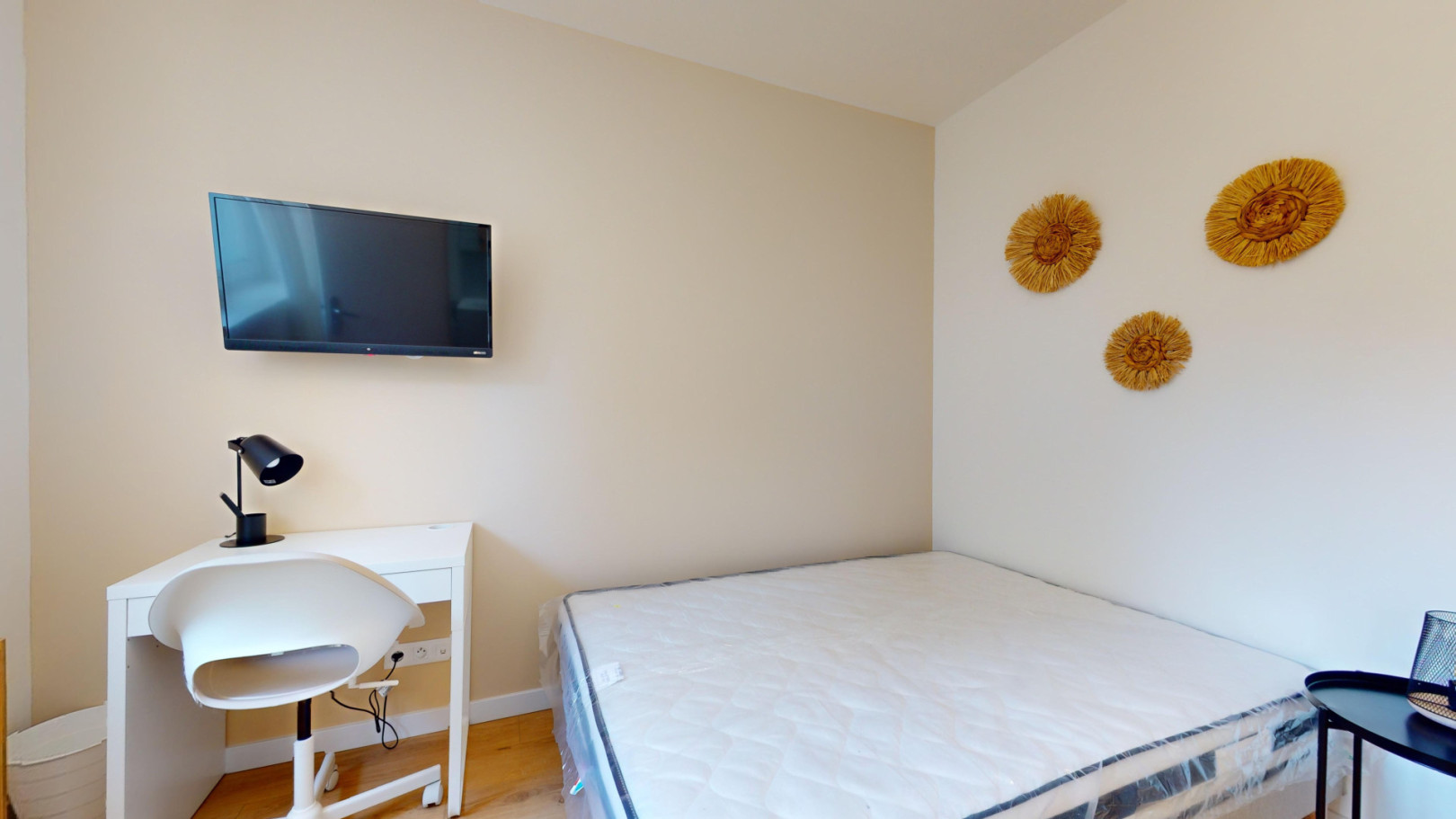 
                                                Colocation
                                                 Colocation 3 chambres