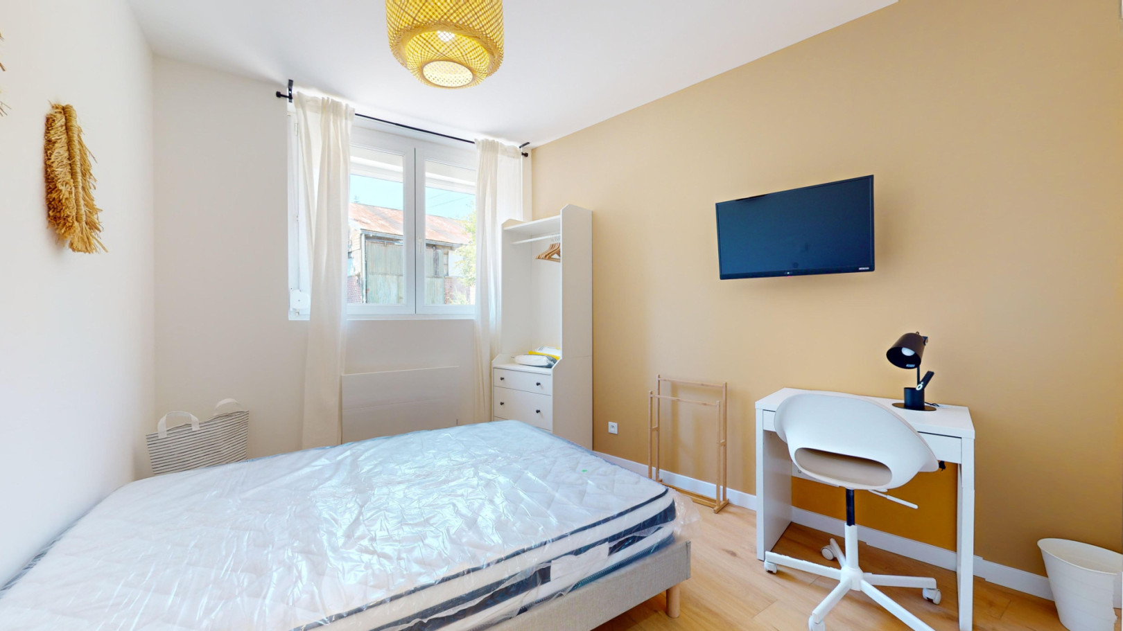 
                                                Colocation
                                                 Colocation 3 chambres