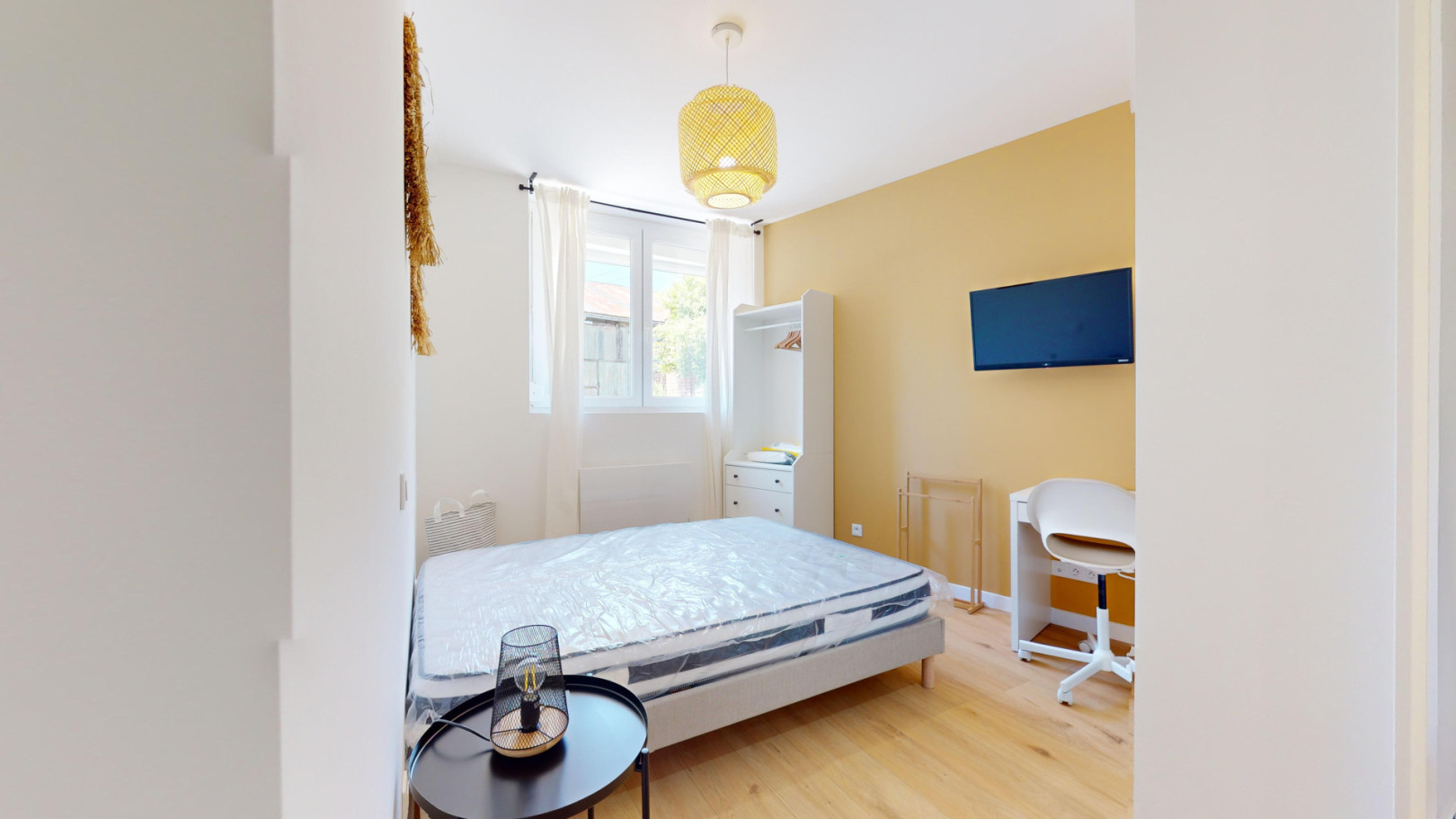 
                                                Colocation
                                                 Colocation 3 chambres