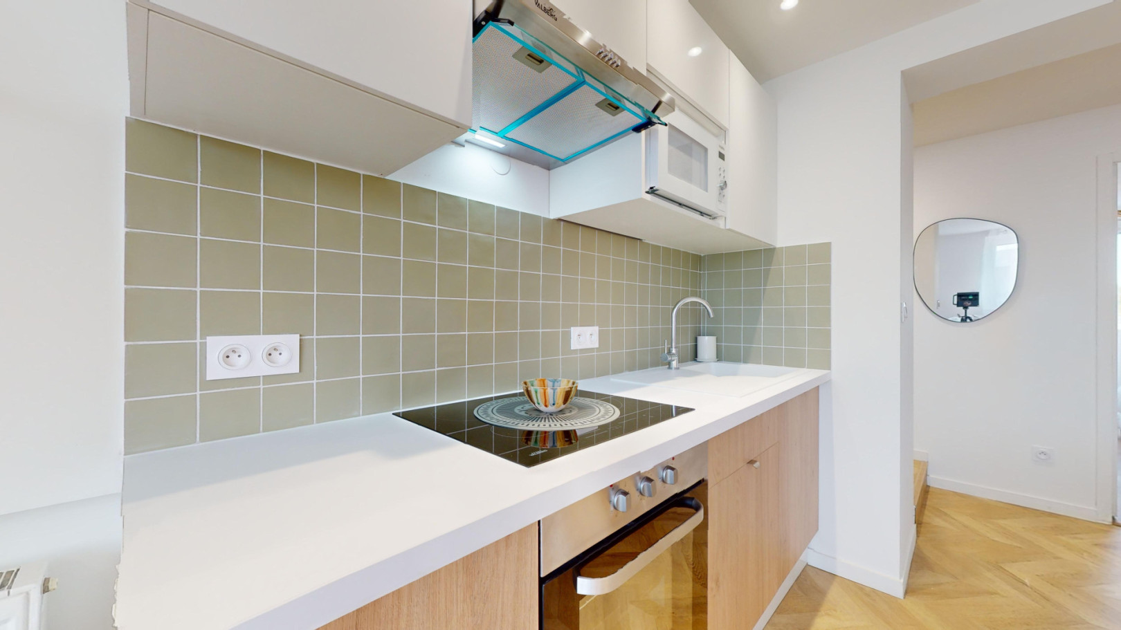 
                                                Colocation
                                                 Colocation 3 chambres