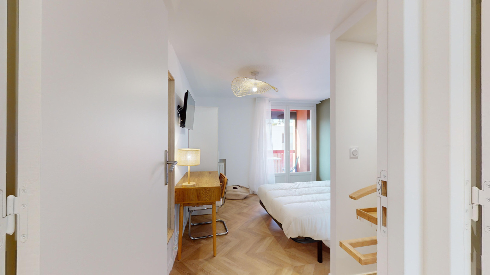 
                                                Colocation
                                                 Colocation 3 chambres